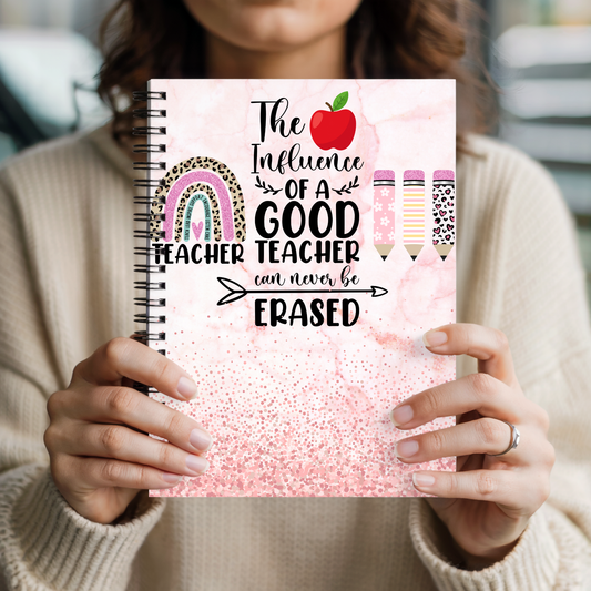 Influence of a Good Teacher