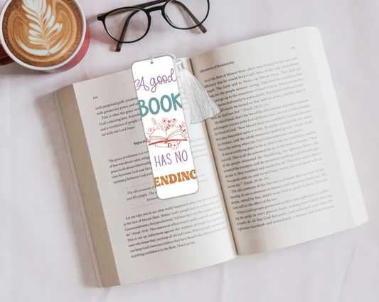 Bookmark #34