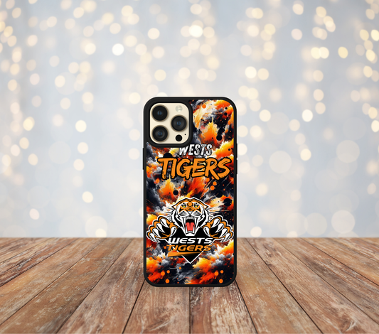 Wests Tigers