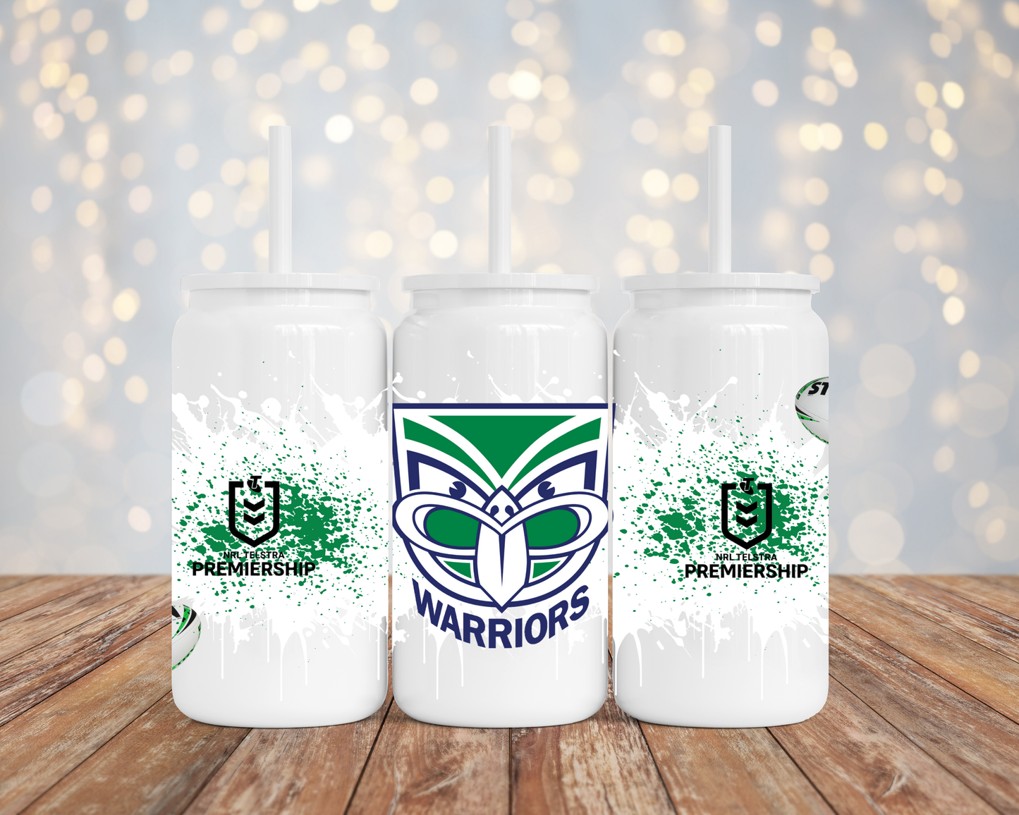 New Zealand Warriors