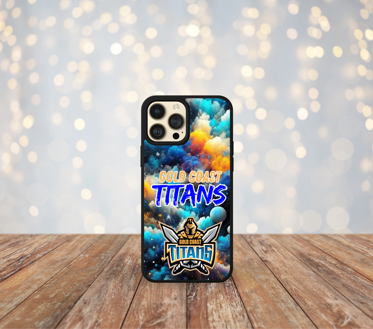 Gold Coast Titans