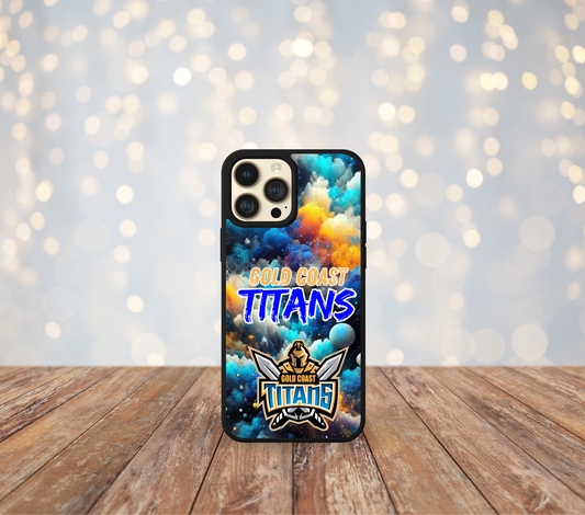 Gold Coast Titans