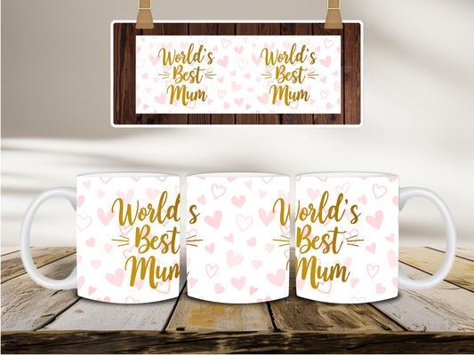 Mother's Day Mug #6