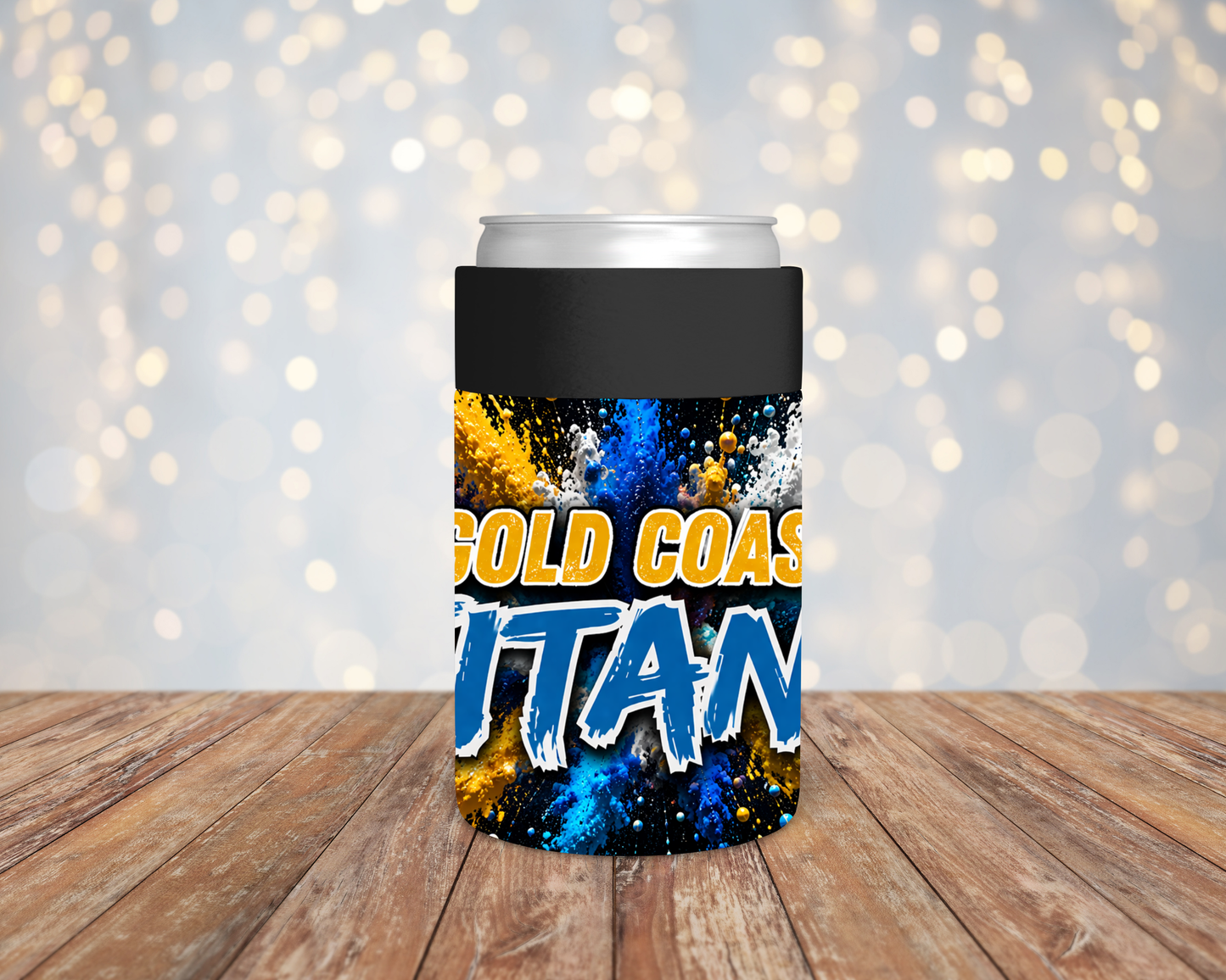 Gold Coast Titans