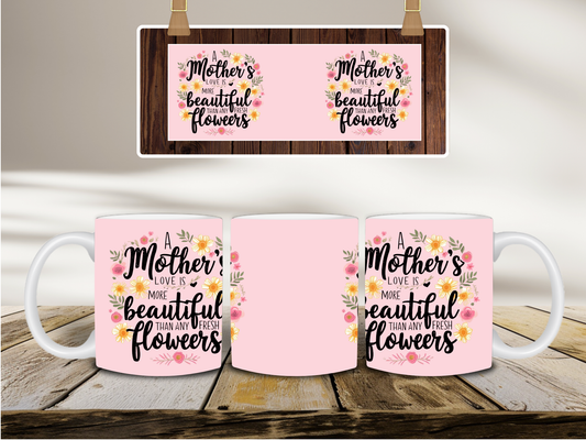 Mother's Day Mug #13