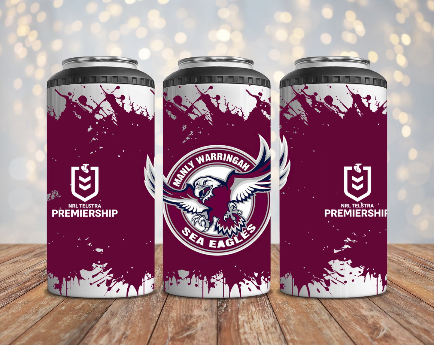 Sea Eagles