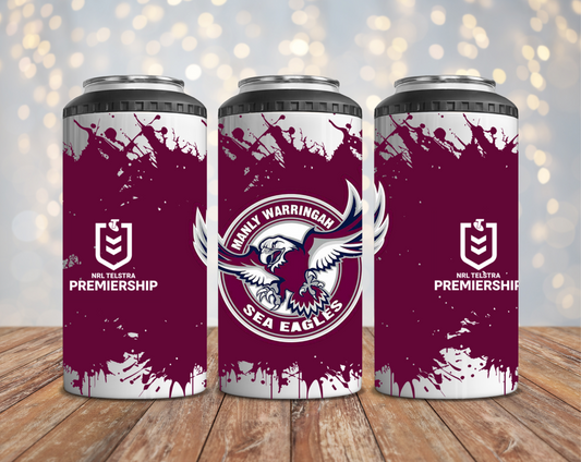 Sea Eagles