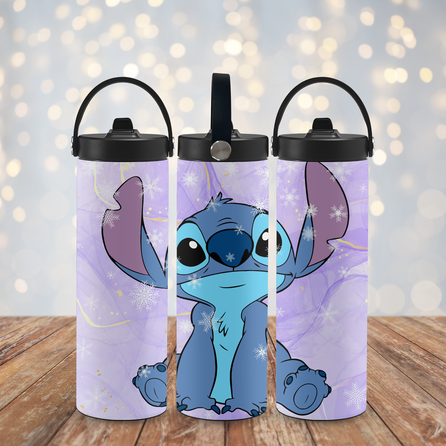 Stitch #3