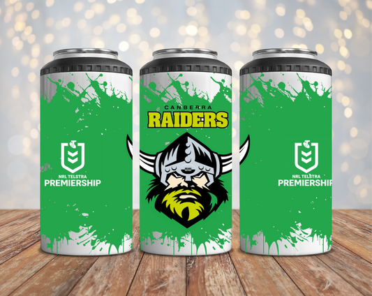 Raiders