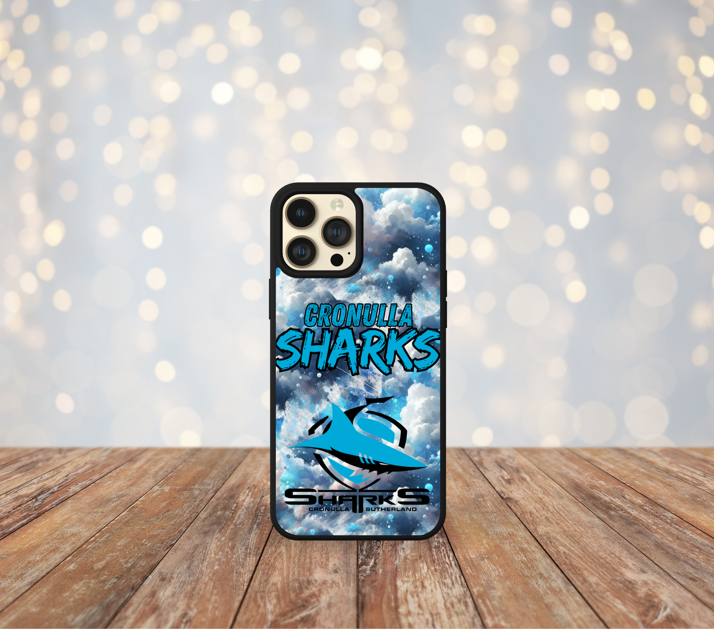 Cronulla Sharks