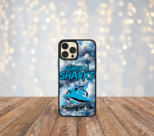 Cronulla Sharks