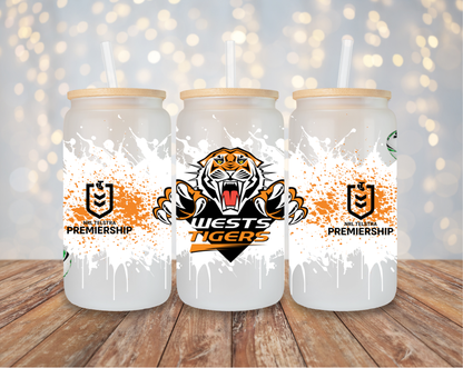 Wests Tigers