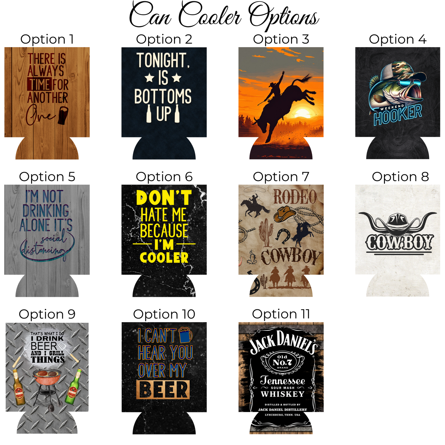 Quick Cheers Pack