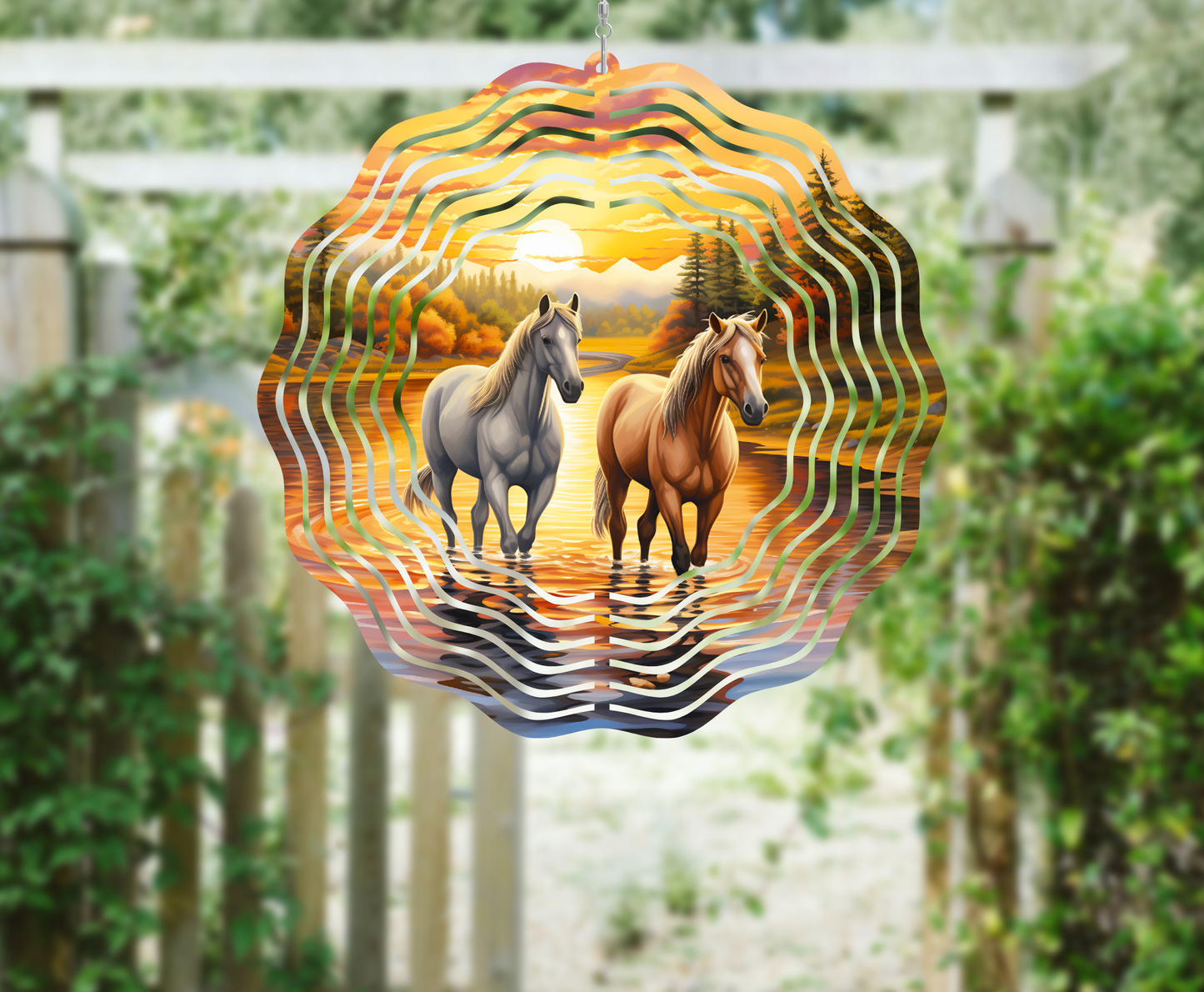 Horses