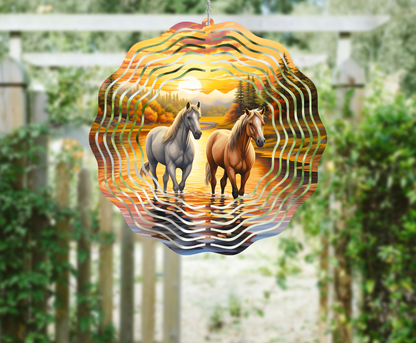 Horses