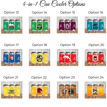 Pub-at-Home Pack