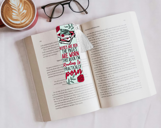 Bookmark #3