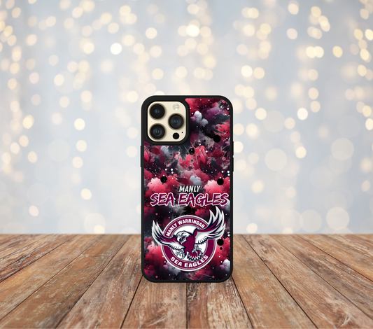 Manley Sea Eagles