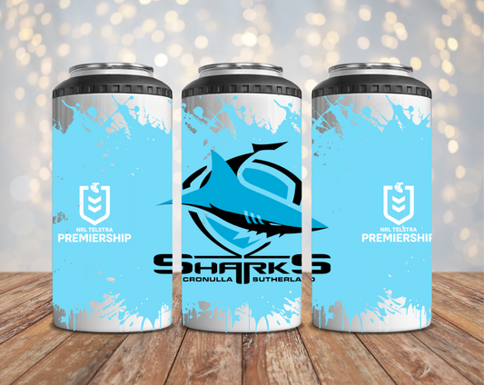 Sharks