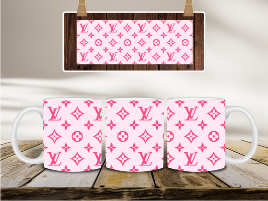 Pink LV