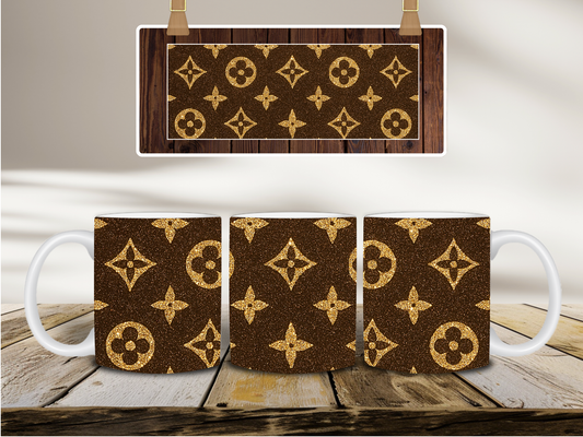 Brown LV
