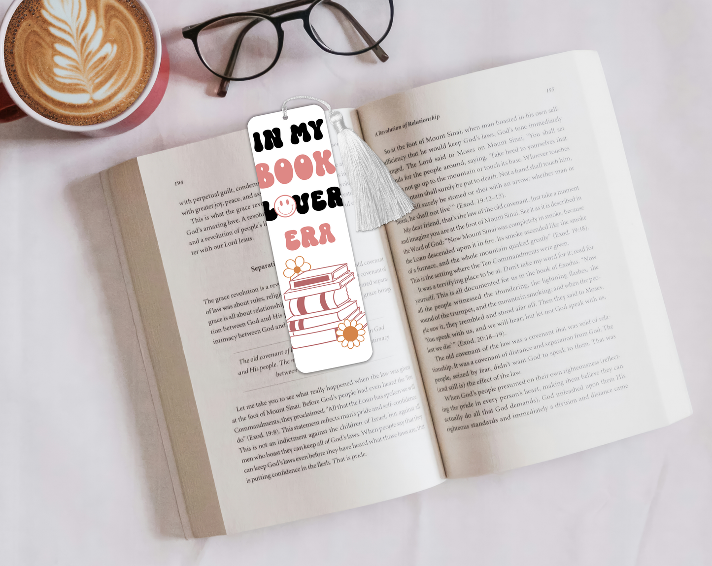 Bookmark #41