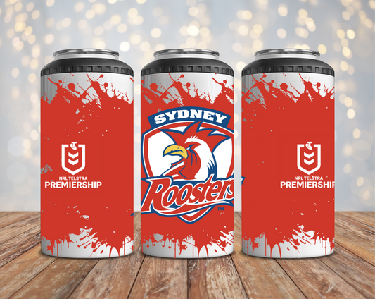 Roosters