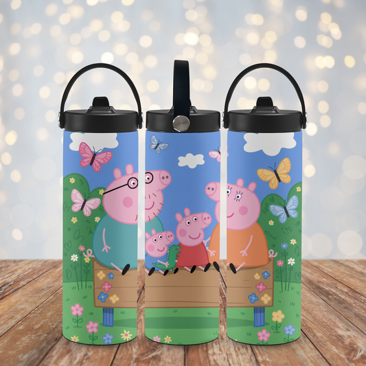 Peppa Pig - Customisable