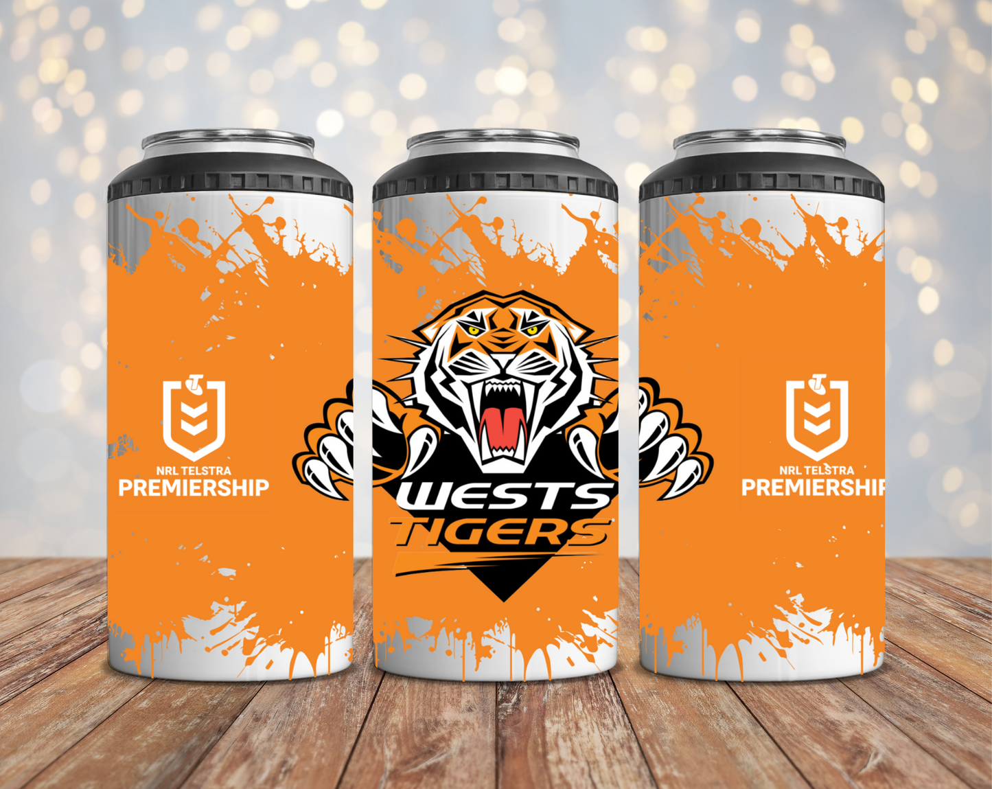 Wests Tigers