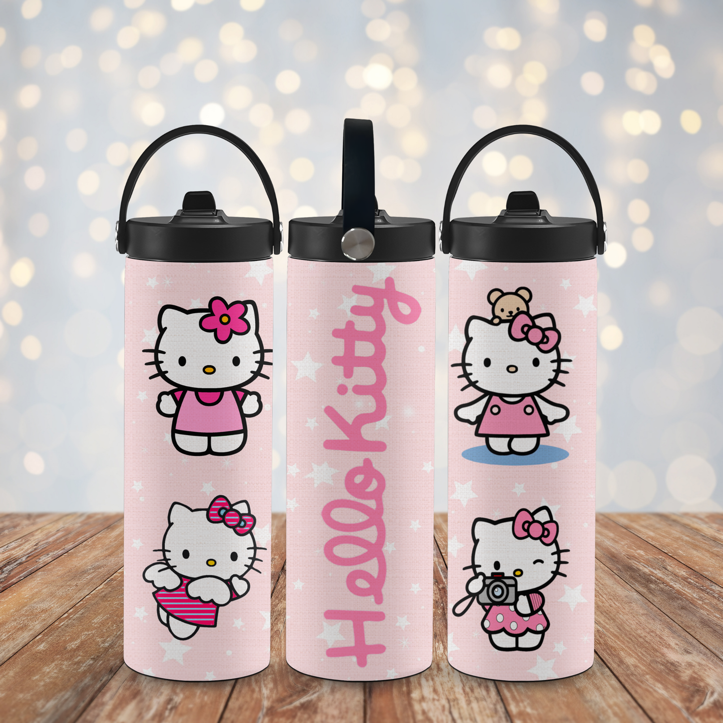 Hello Kitty #1