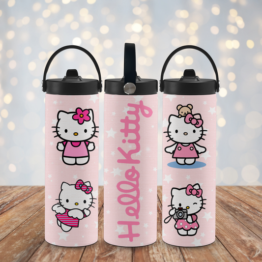 Hello Kitty #1