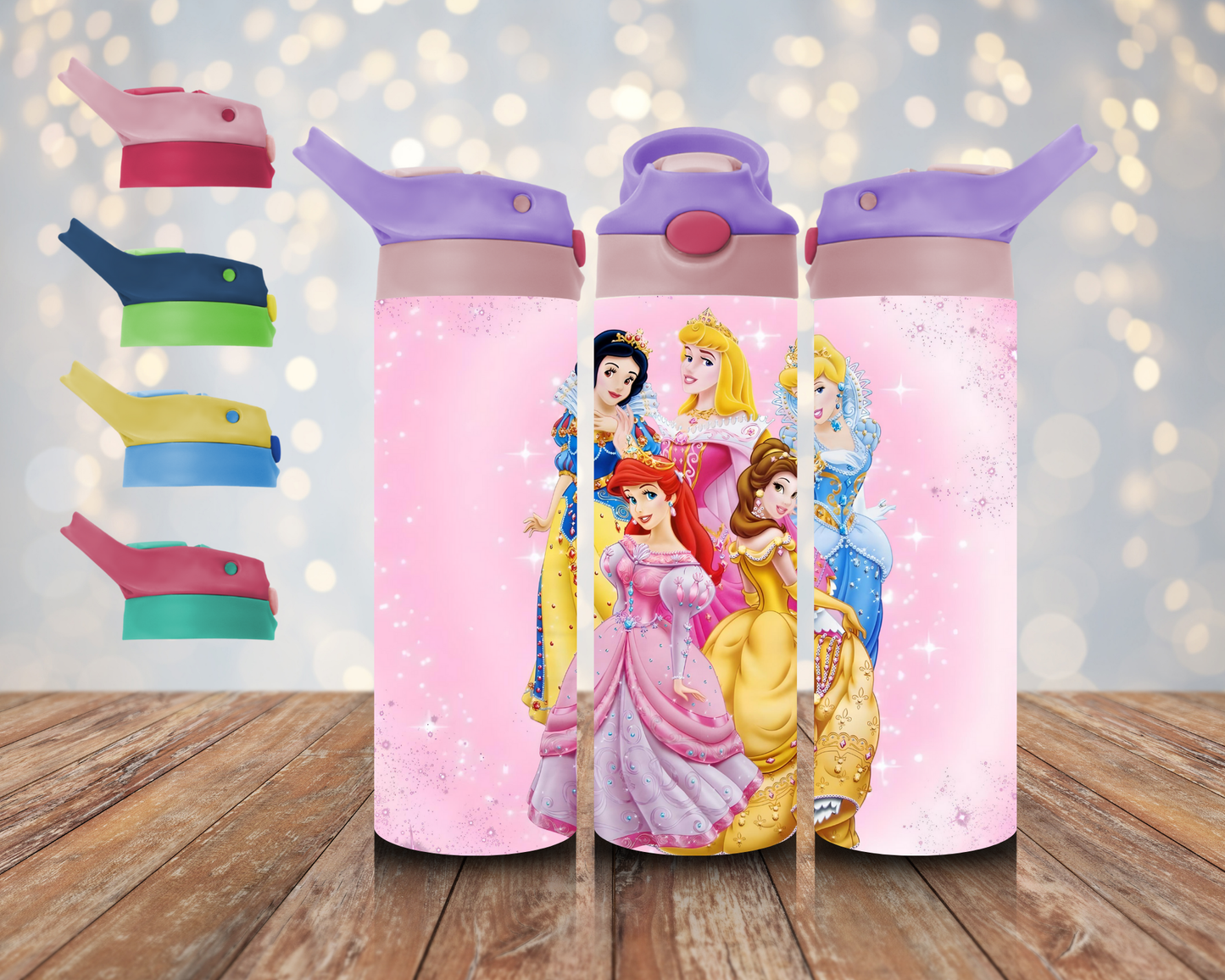 Disney Princesses #2
