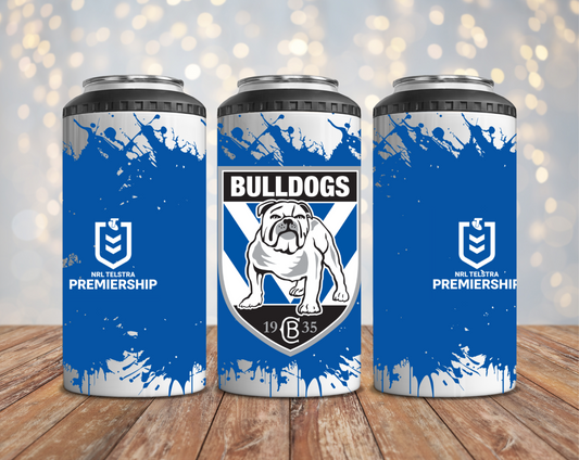 Bulldogs