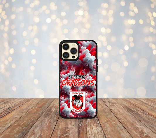 St George Illawarra Dragons