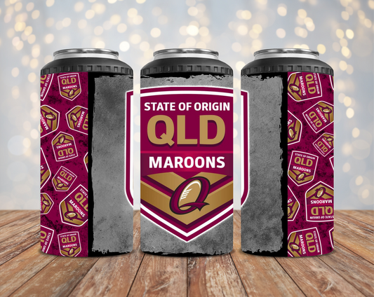 State of Origin - QLD