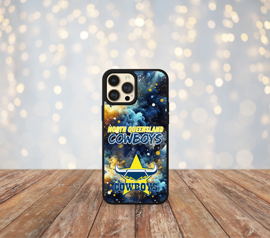 North Queensland Cowboys