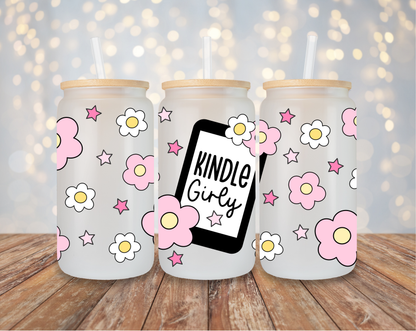 Kindle Girly