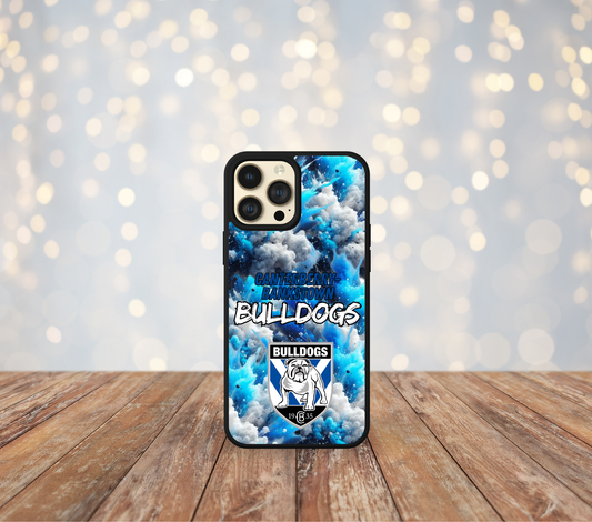 Canterberry Bulldogs