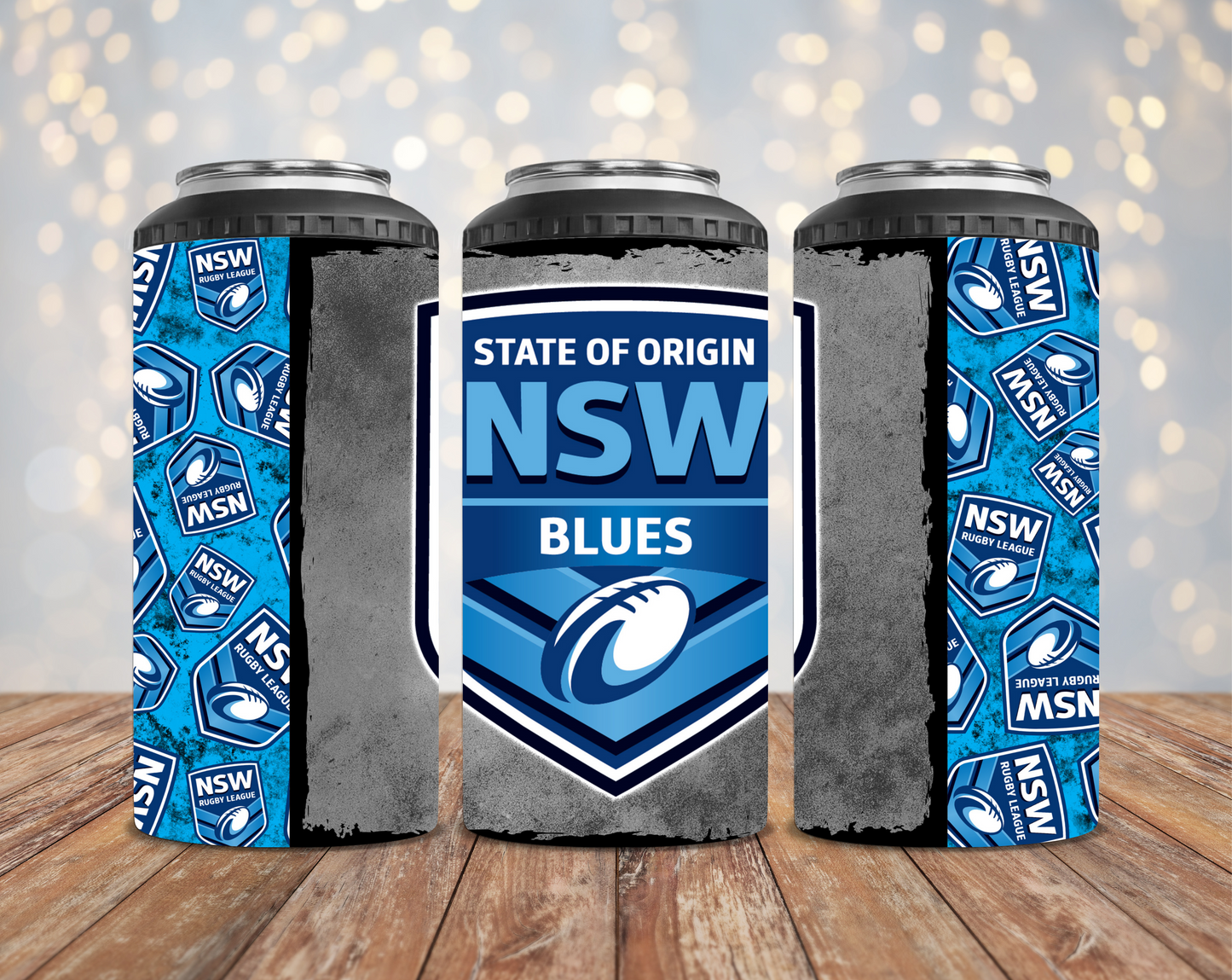 State of Origin - NSW