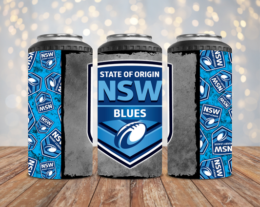 State of Origin - NSW