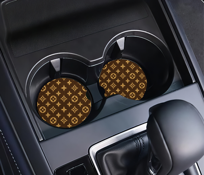 Brown LV