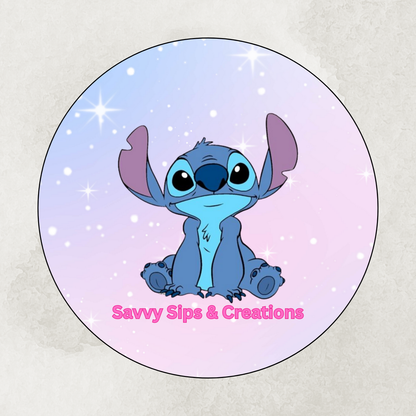 Stitch