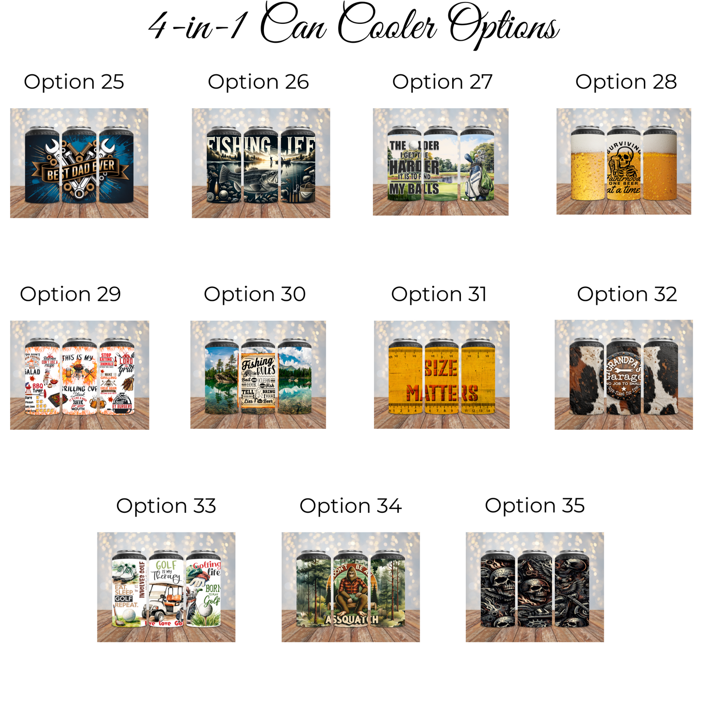 Pub-at-Home Pack