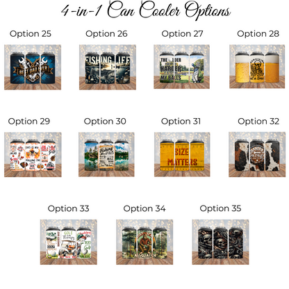 Pub-at-Home Pack