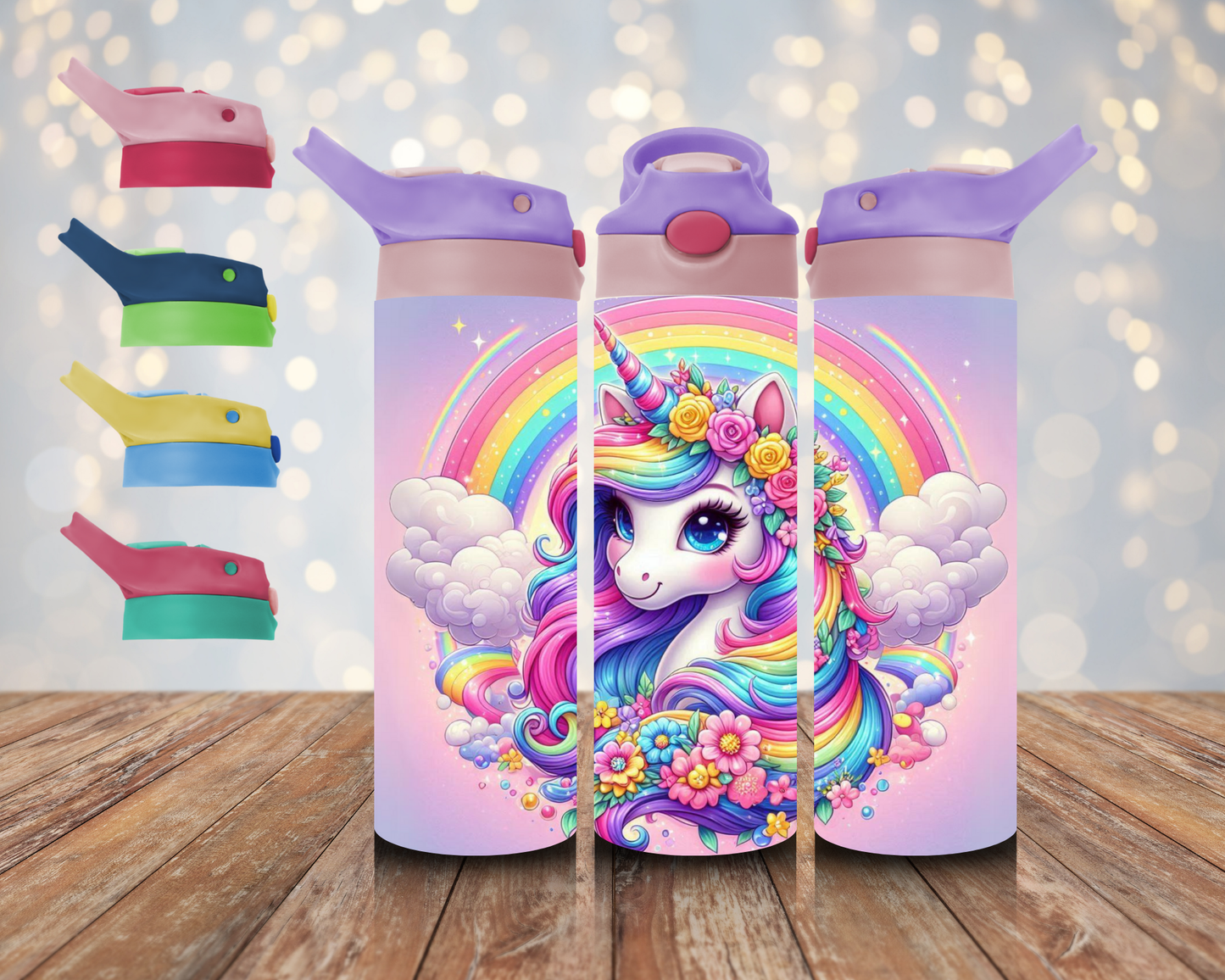 Unicorn #1