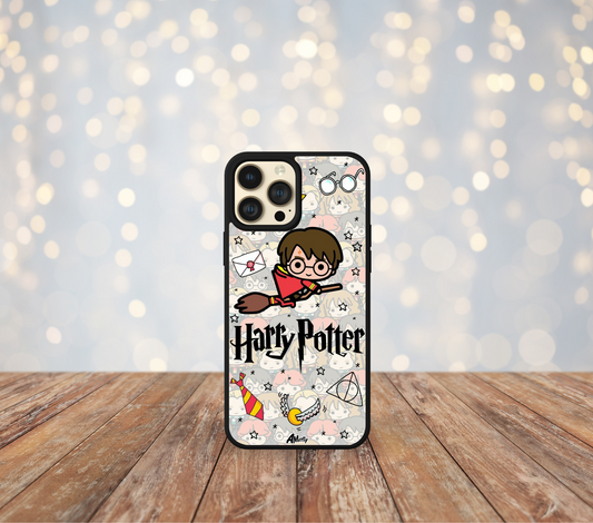Harry Potter 4