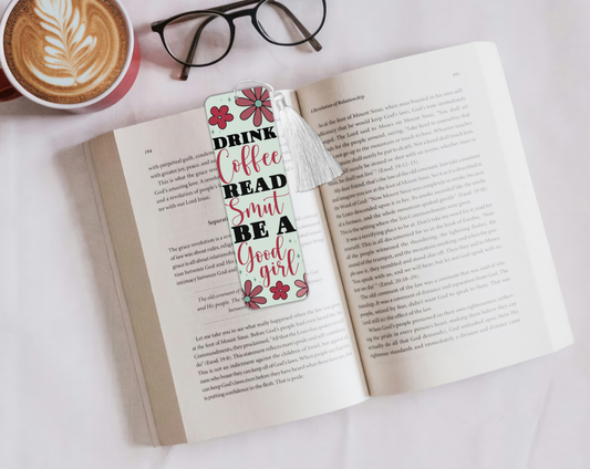 Bookmark #4