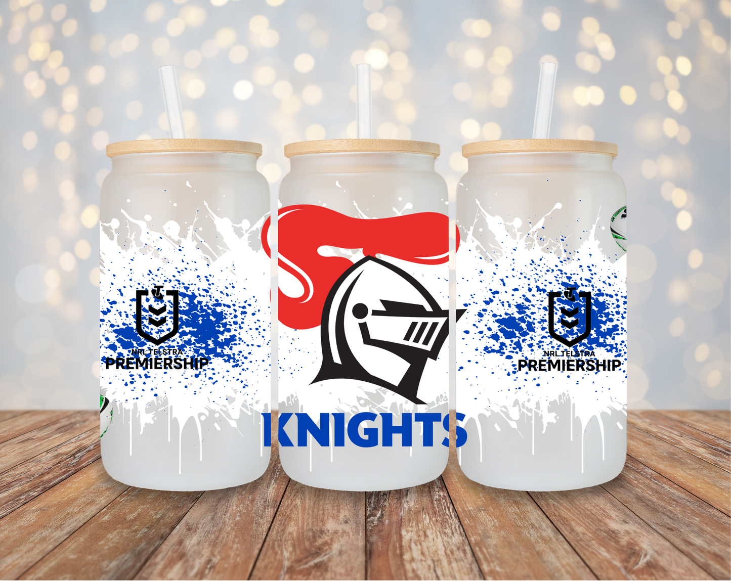 Newcastle Knights
