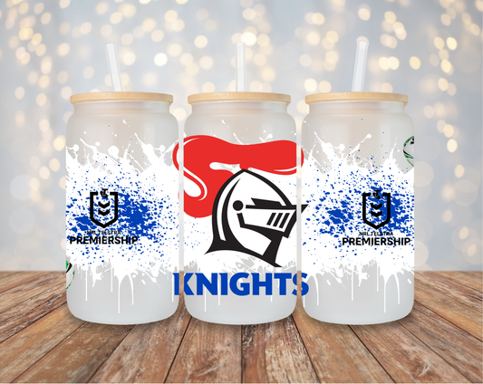 Newcastle Knights