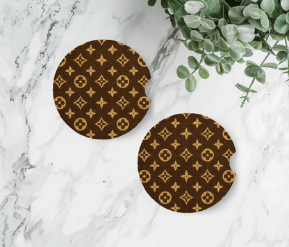 Brown LV